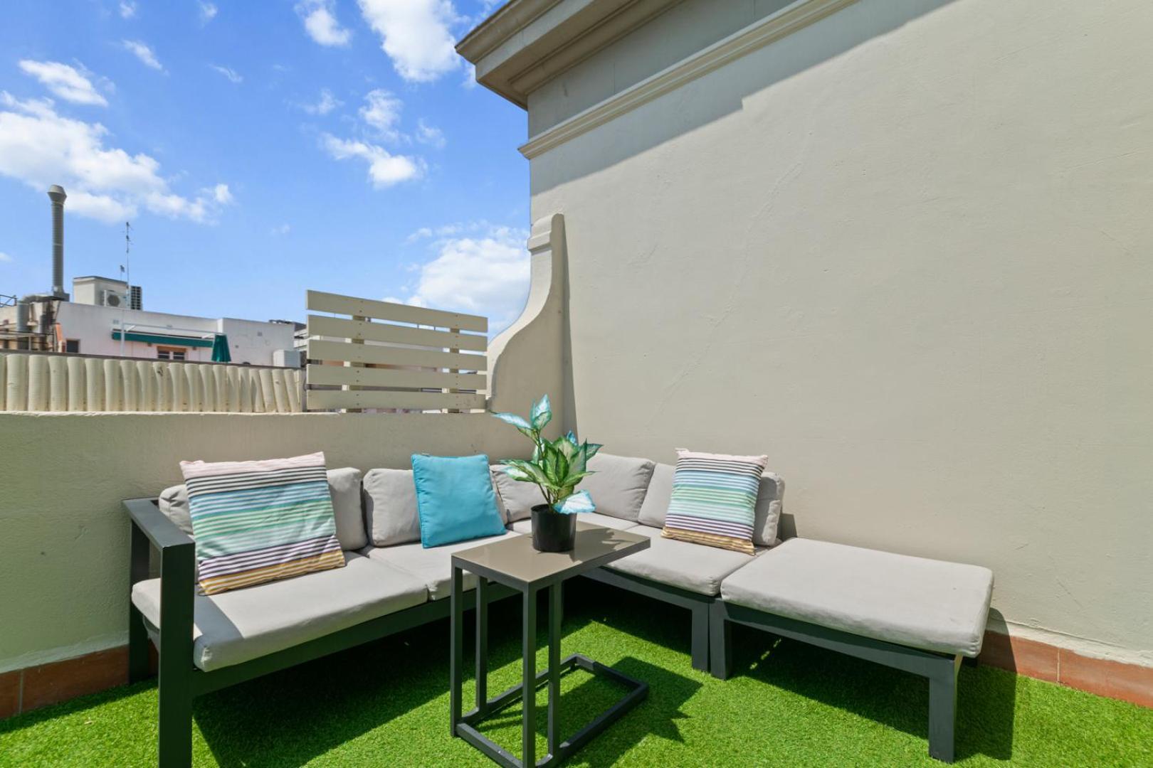 Appartement Sagrada Familia Barcelona