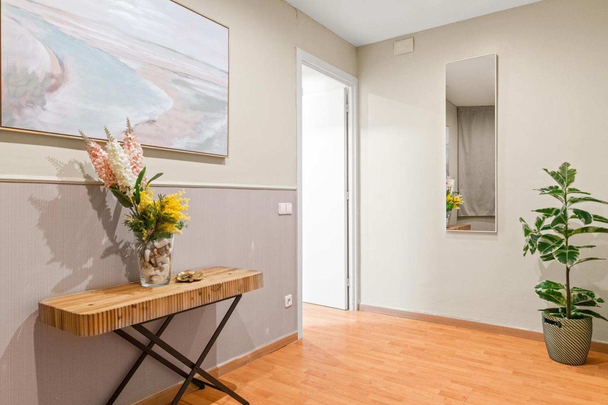 Appartement Sagrada Familia