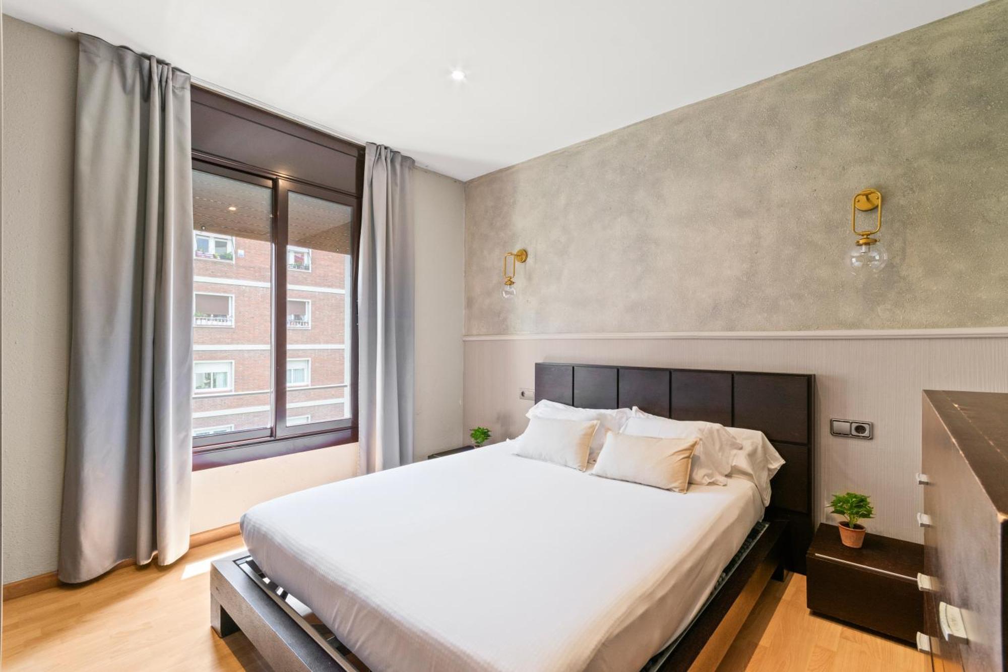 Sagrada Familia Appartement Barcelona