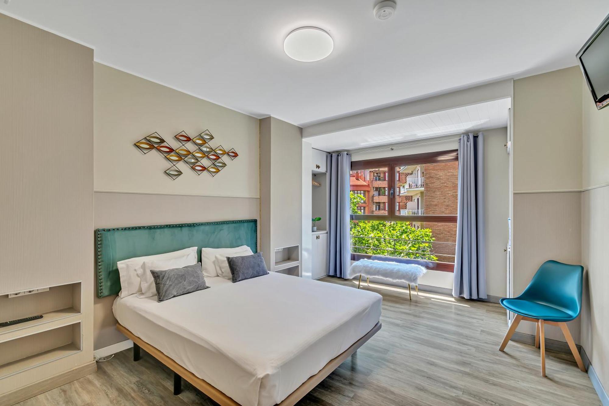 Sagrada Familia Appartement Barcelona