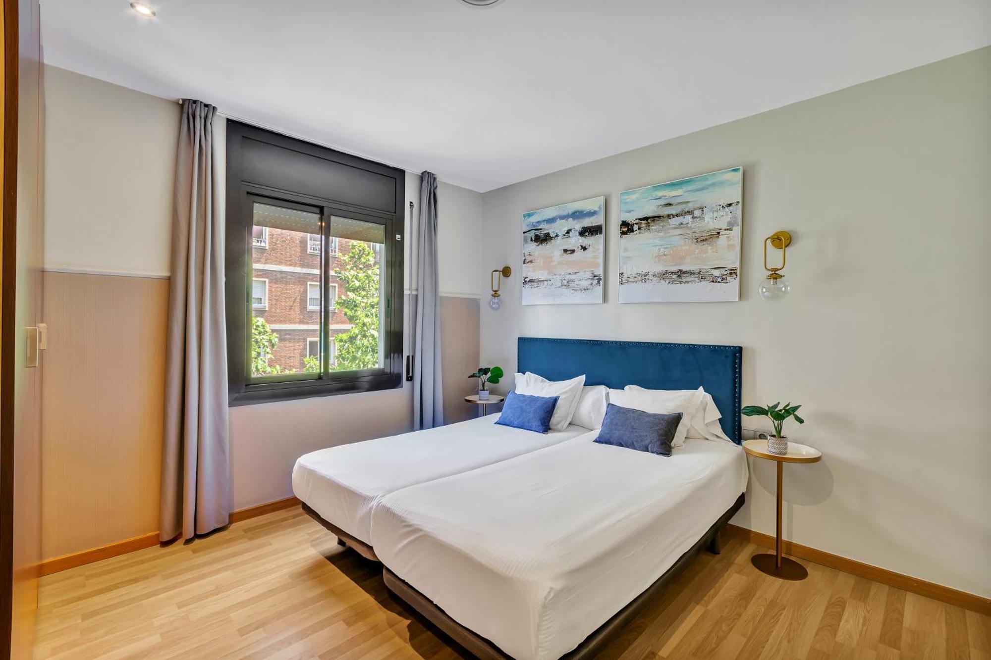 Sagrada Familia Appartement *